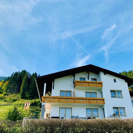 Pension Talblick In Waengle Bei Reuthe Esterno foto