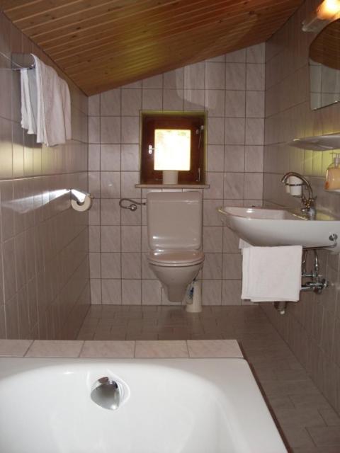 Pension Talblick In Waengle Bei Reuthe Camera foto