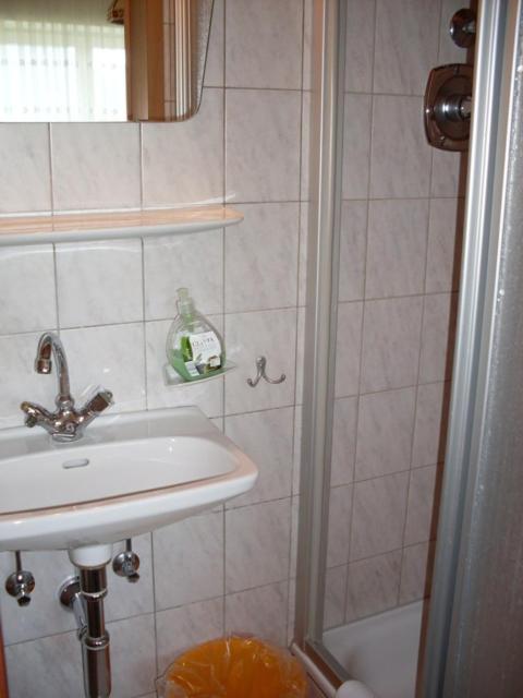 Pension Talblick In Waengle Bei Reuthe Camera foto