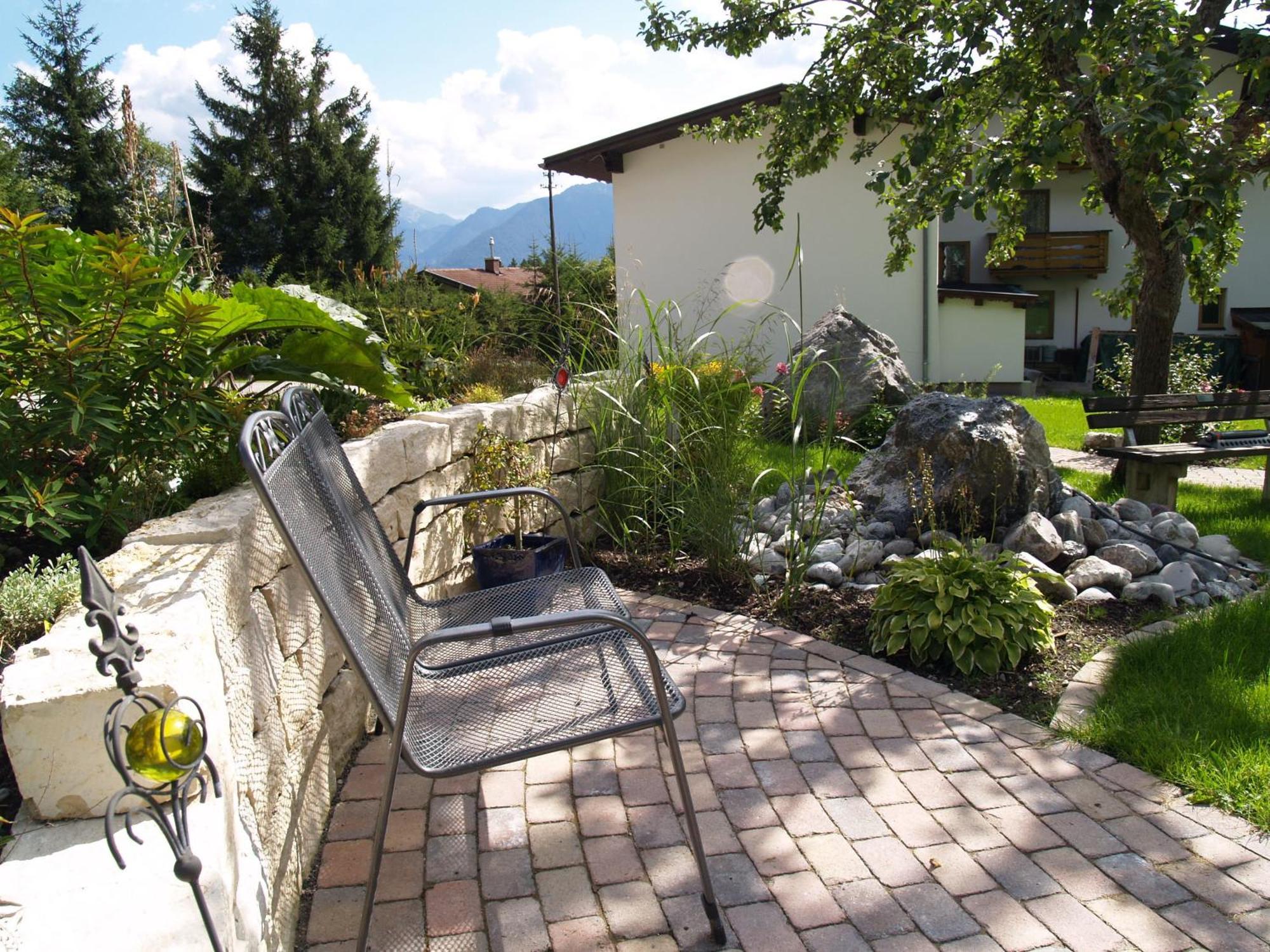 Pension Talblick In Waengle Bei Reuthe Esterno foto