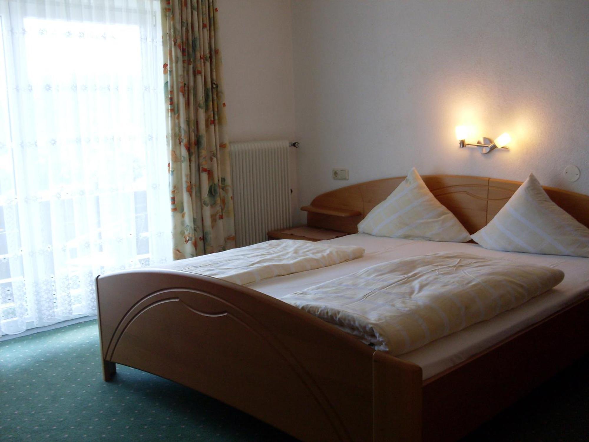 Pension Talblick In Waengle Bei Reuthe Camera foto